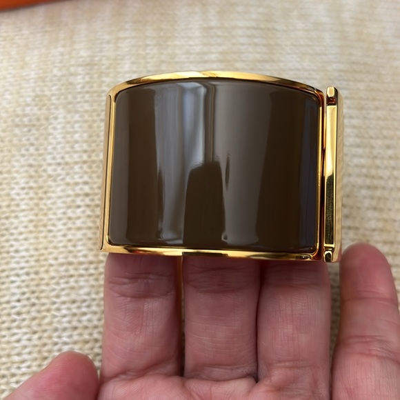 A75- 💯 % authentic Hermes bracelet - Picture 6 of 12